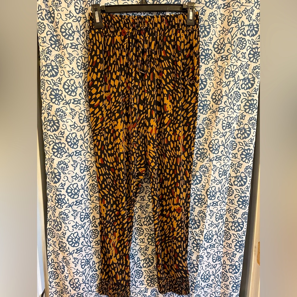 Peyton Jensen Evereve XS Joggers bottoms